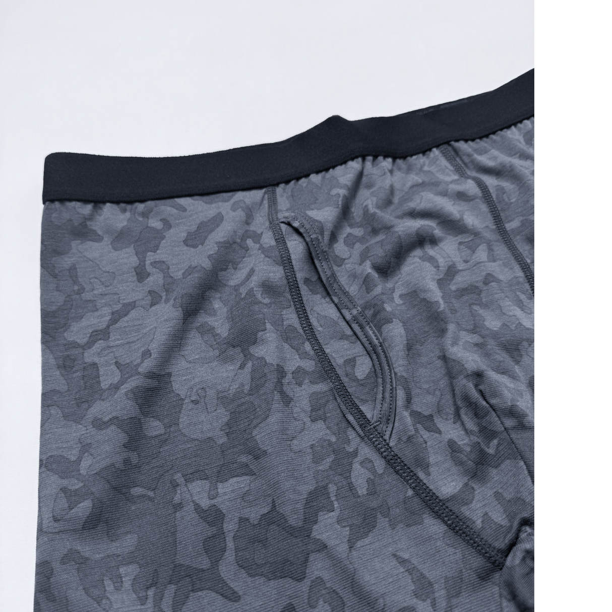 【ONFEEL】ロングボクサーパンツ