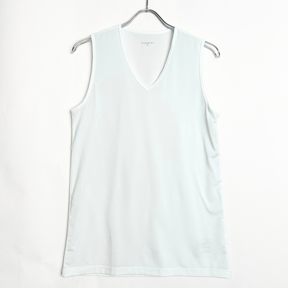 AIRITYスリーブレス