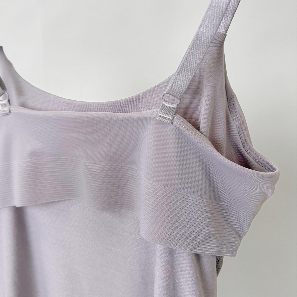 AIRITYモイストケアブラトップ(キャミ)