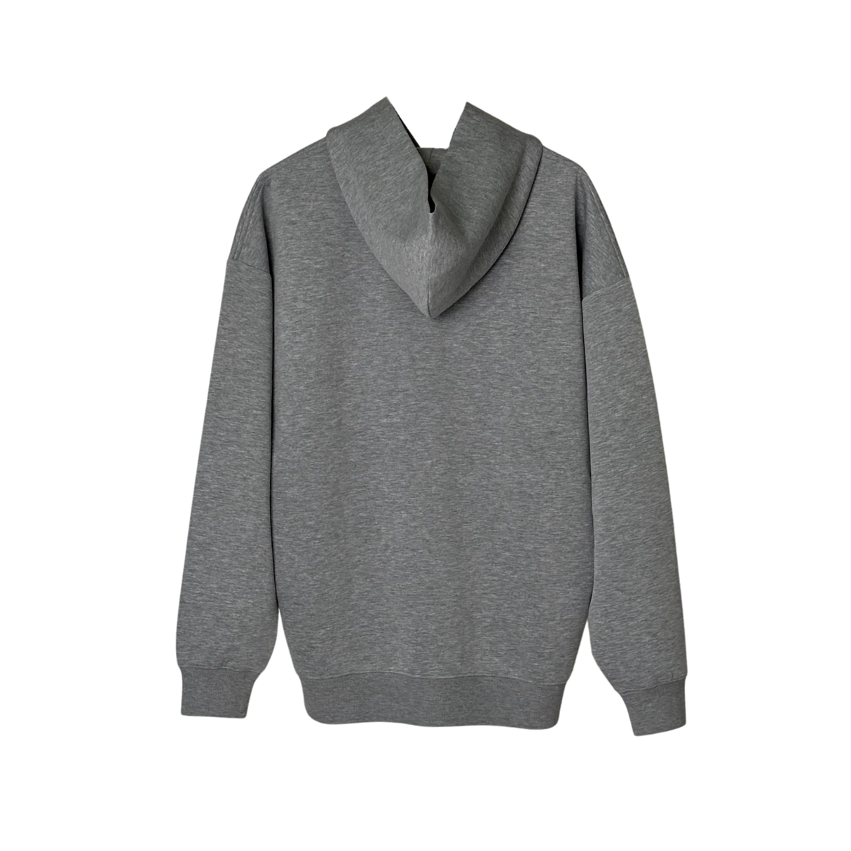 エアリーストレッチ オーバーサイズプルパーカー