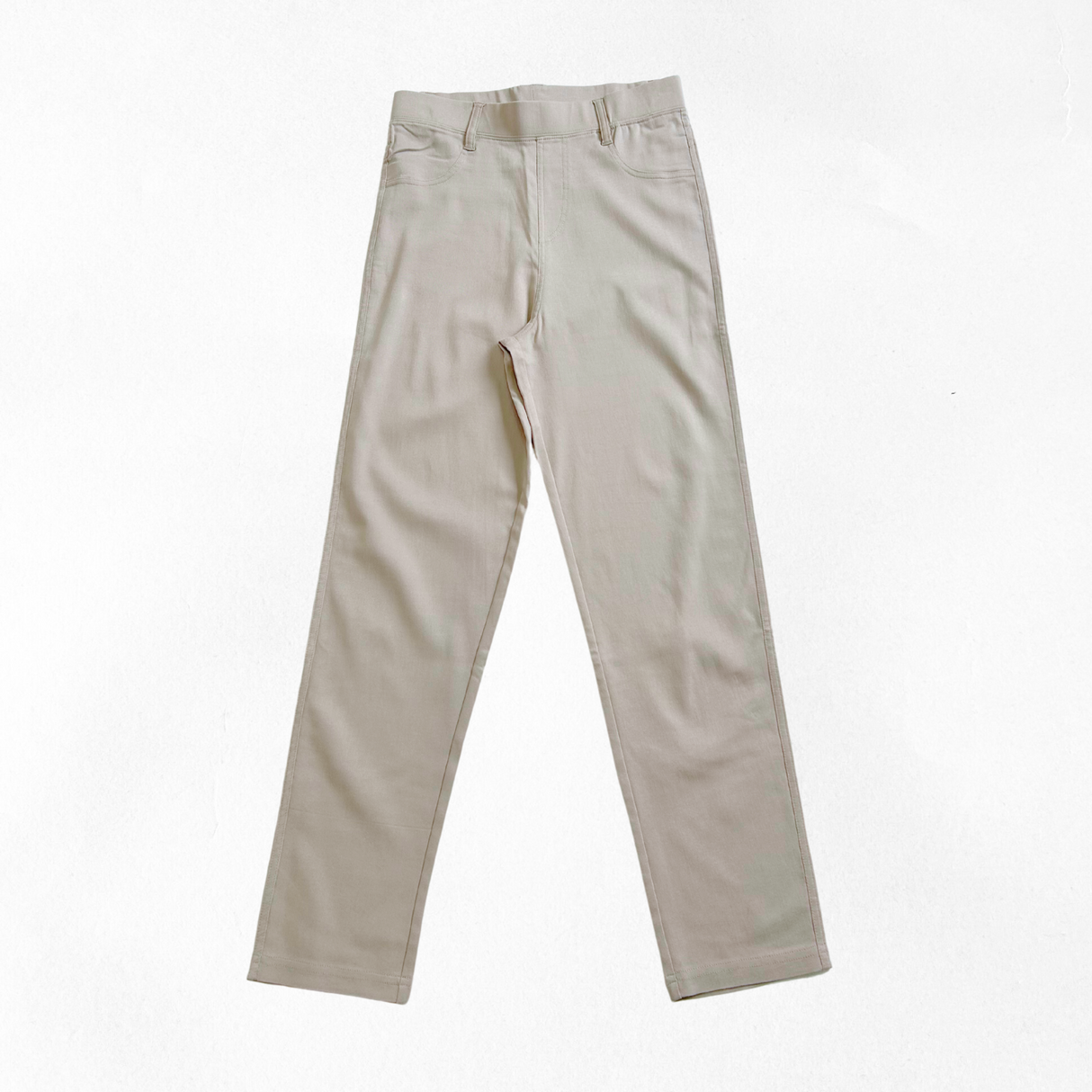 よろこ美レギンスパンツCOOL(アンクル)