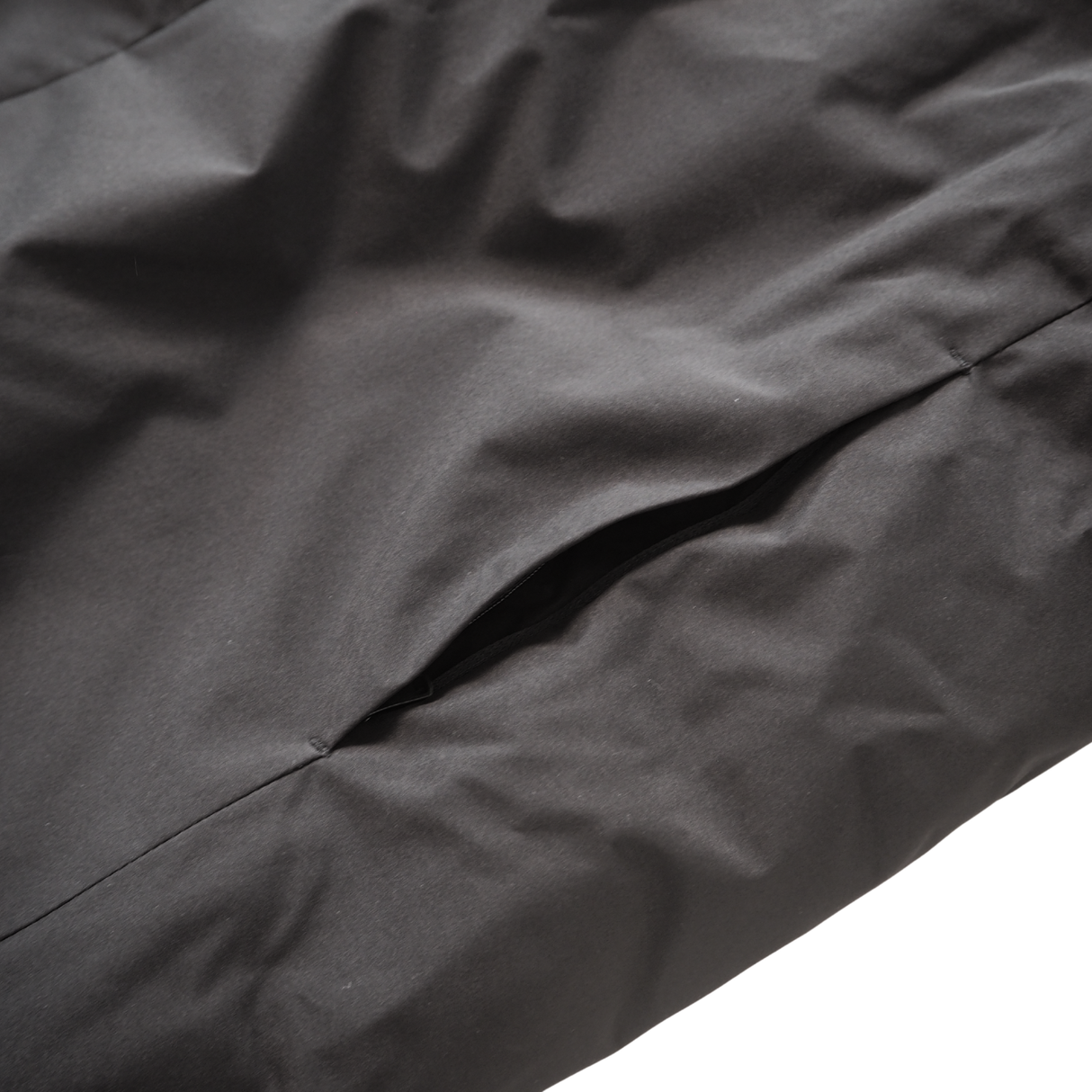 テックシェルコート