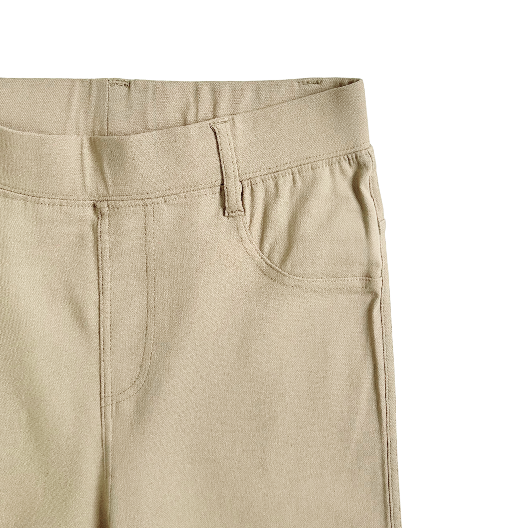 よろこ美レギンスパンツ