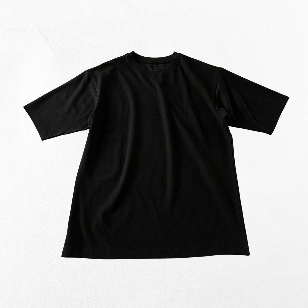 エアリティオーバーサイズTシャツ