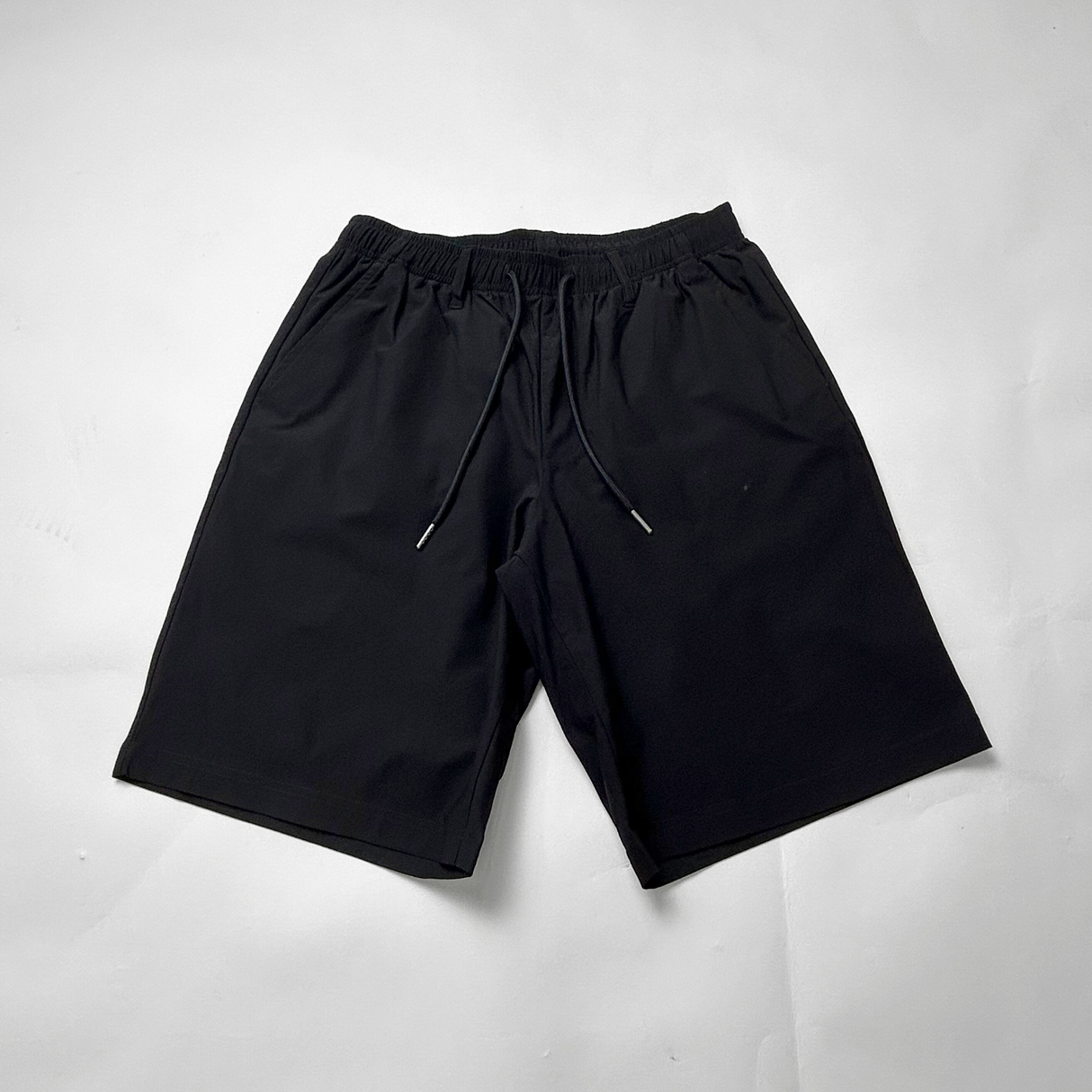 NOBIRUNOストレッチショートパンツ(メッシュ)