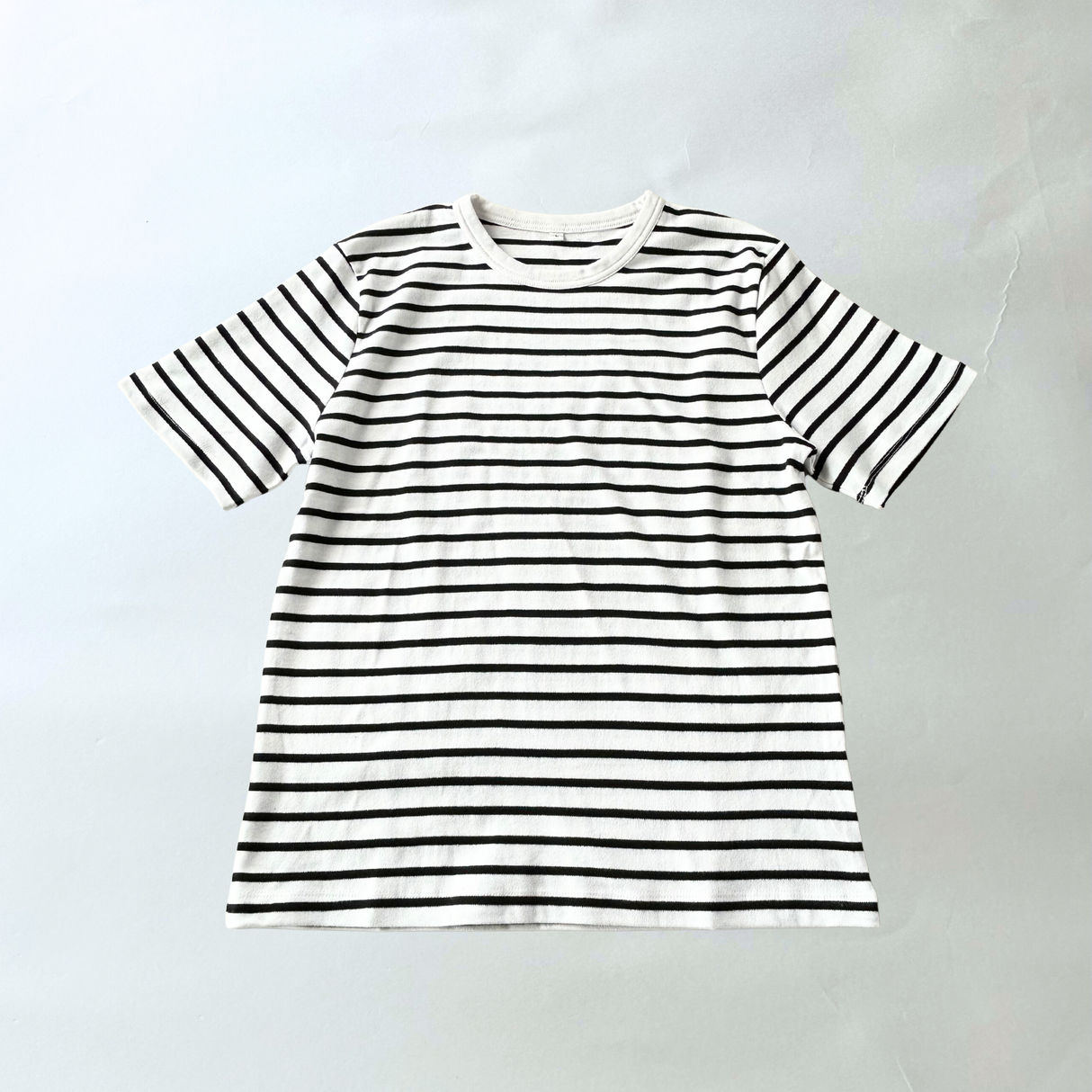 プレミアムファインコットンTシャツ