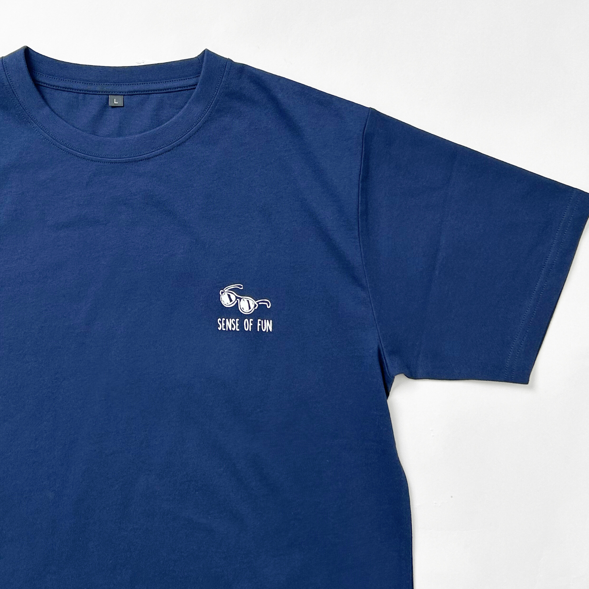 T with You Tシャツ(後半)