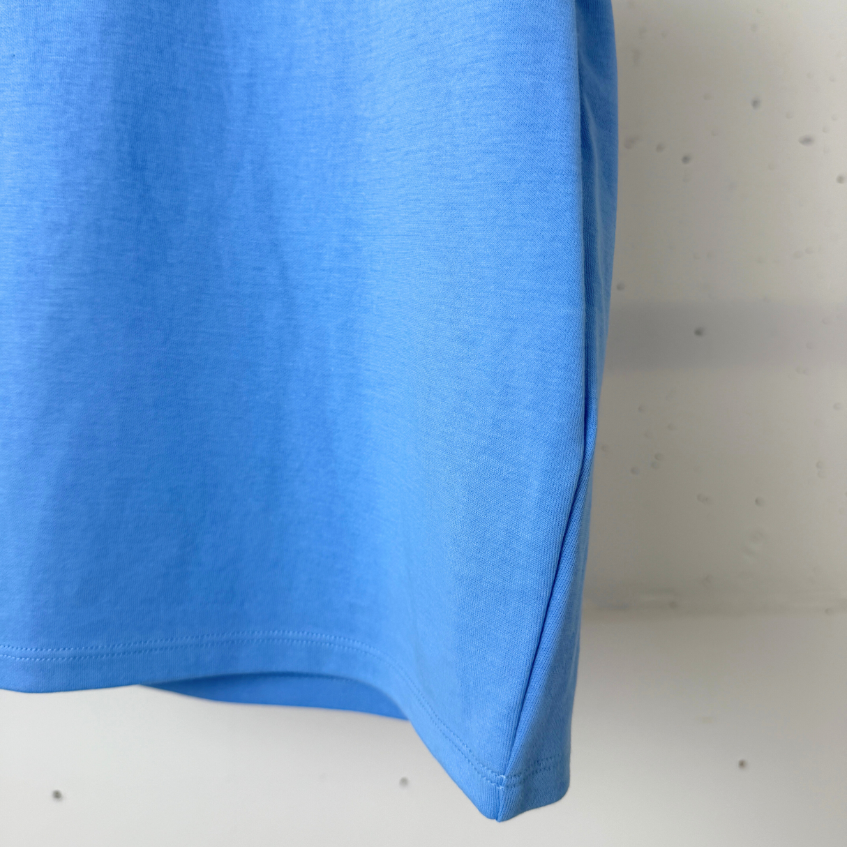 エアリティノースリーブTシャツ