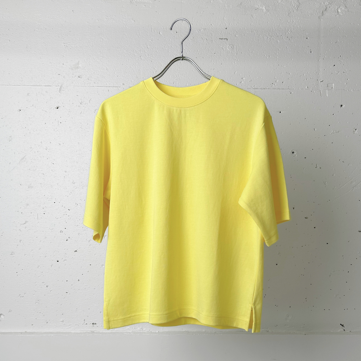 エアリティオーバーサイズTシャツ