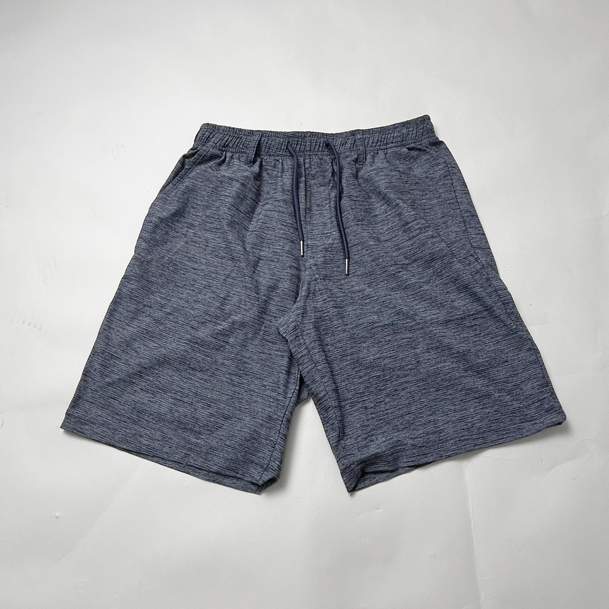 NOBIRUNOストレッチショートパンツ(メッシュ)