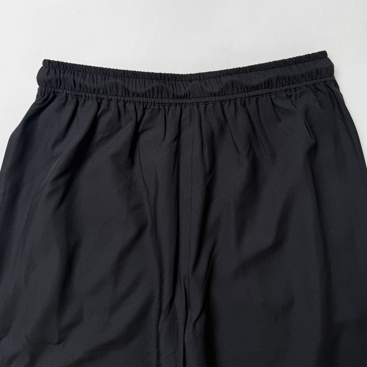 サラックスイージーワイドパンツ