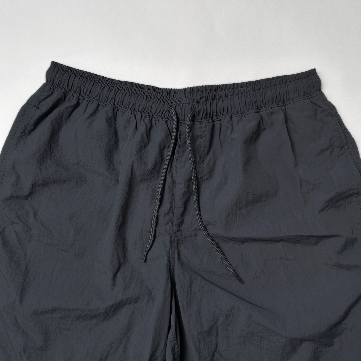 NOBIRUNOストレッチショートパンツ(メッシュ)