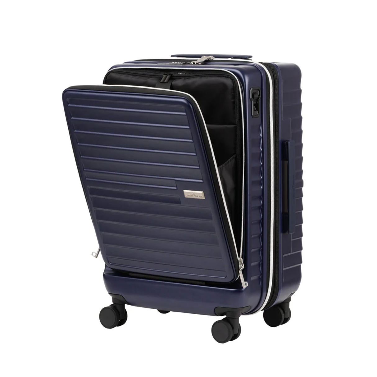 ストッパー付きフロントオープンキャリーMALIBU48L