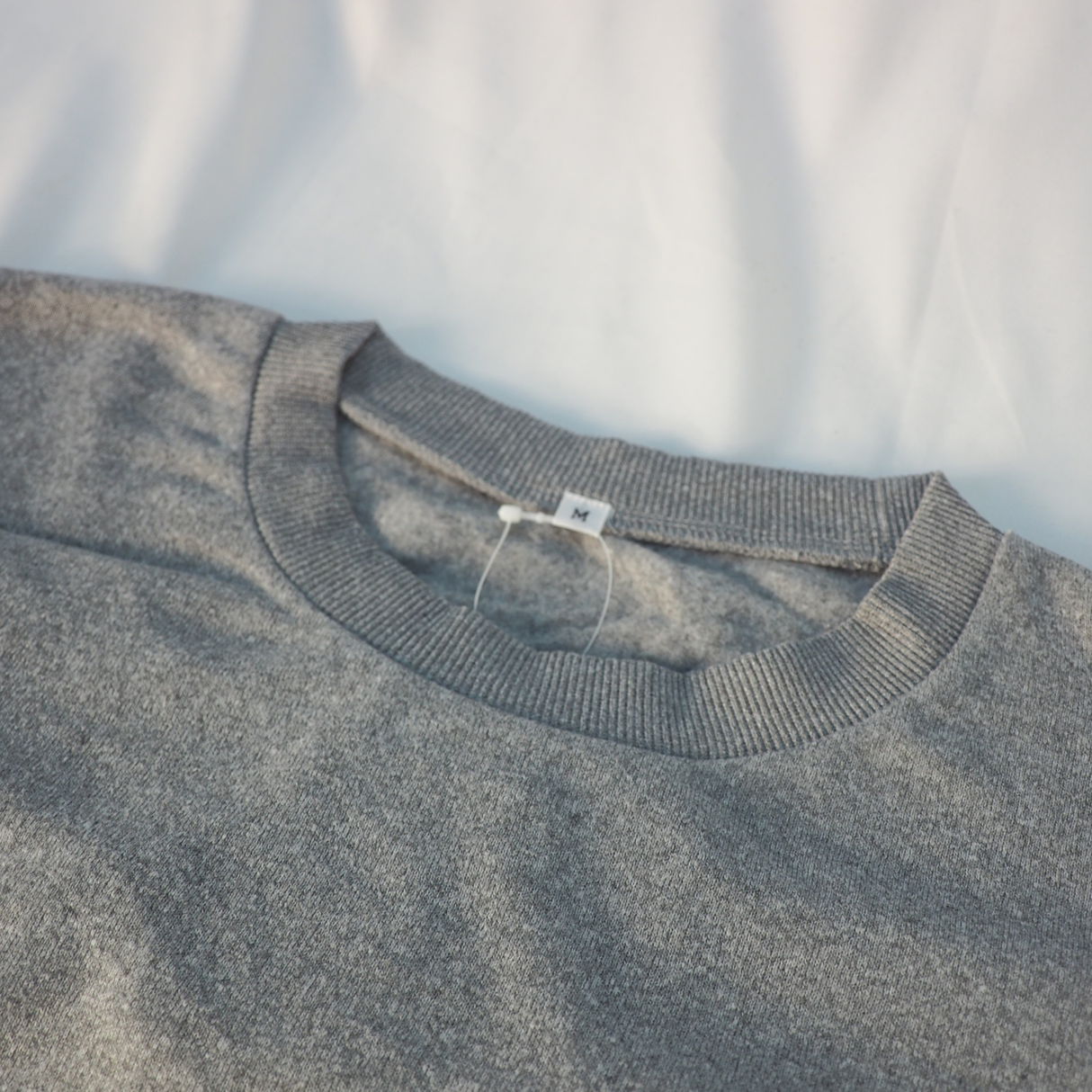 上下起毛スウェットセット(2025AW新作)