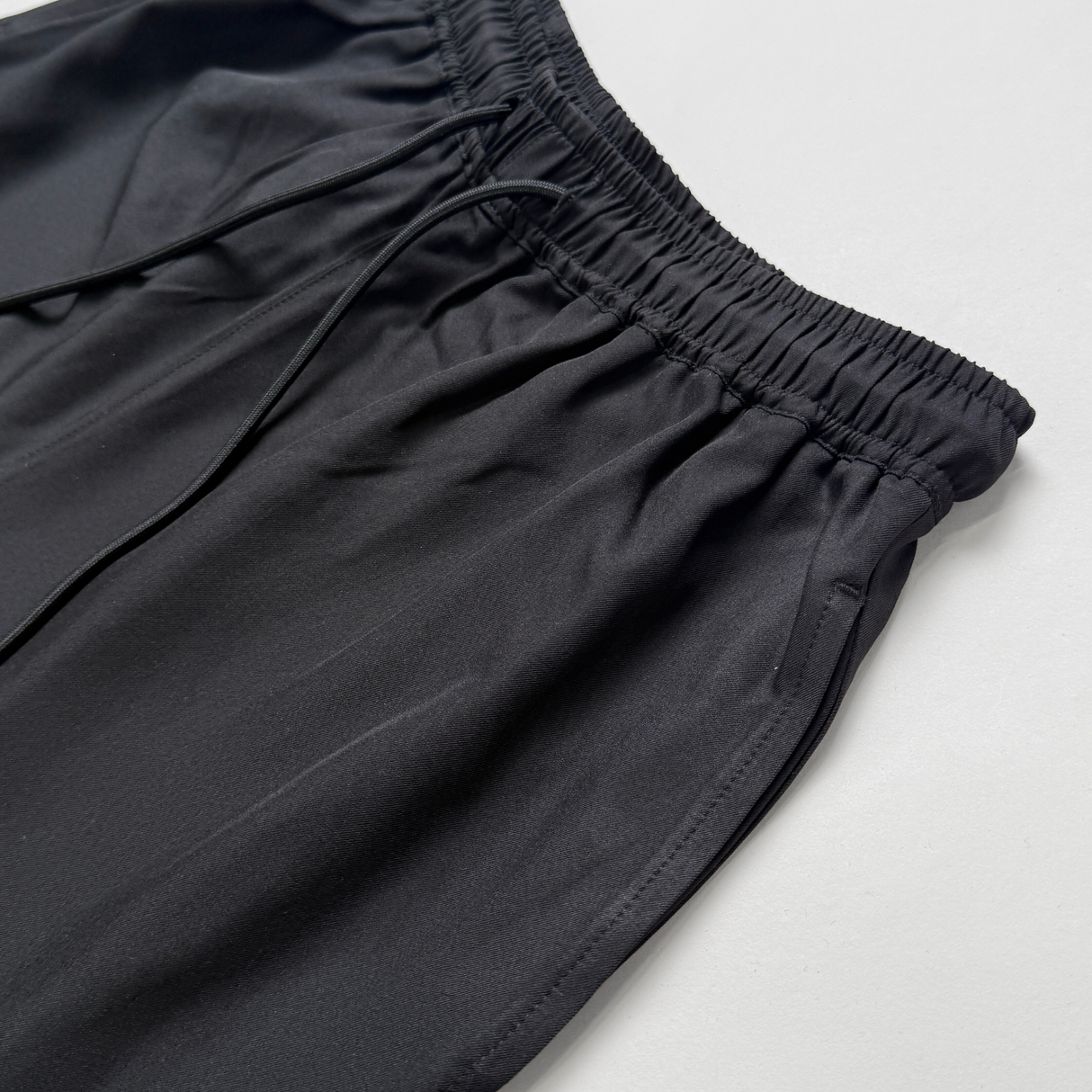 サラックスイージーワイドパンツ