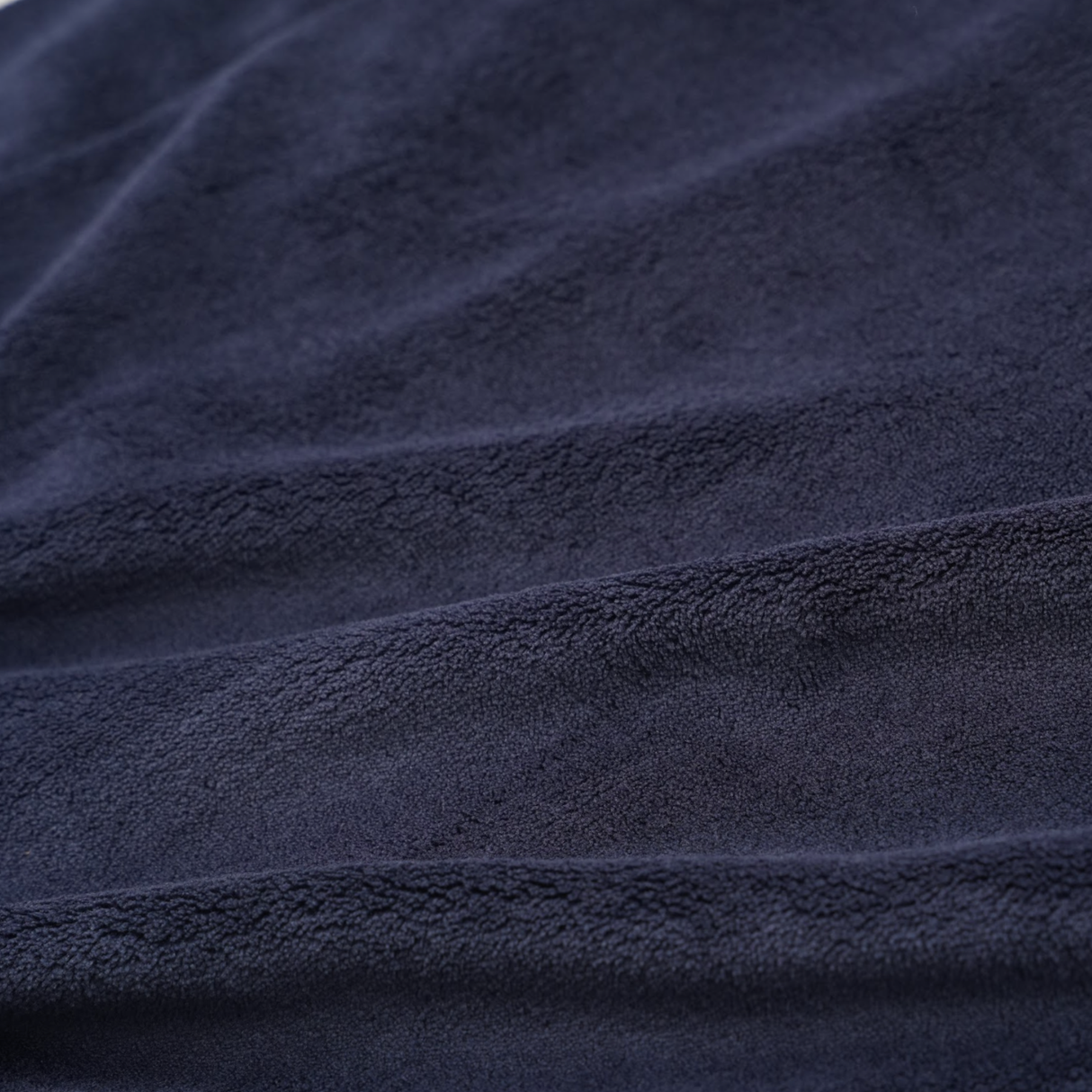 シルキーフリースユーティリティジャケット