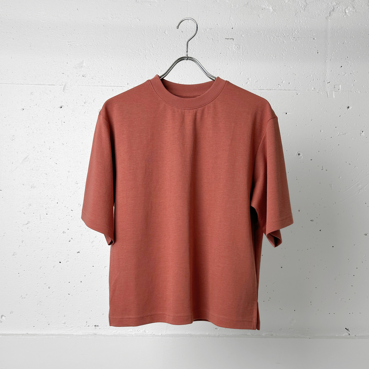 エアリティオーバーサイズTシャツ