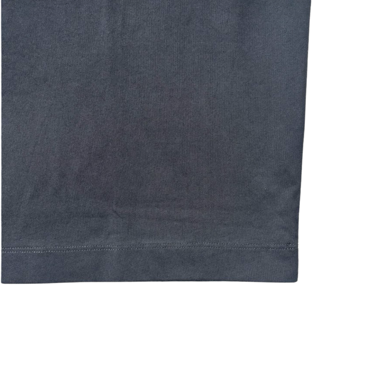 綿100% BIG Tシャツ(長袖)