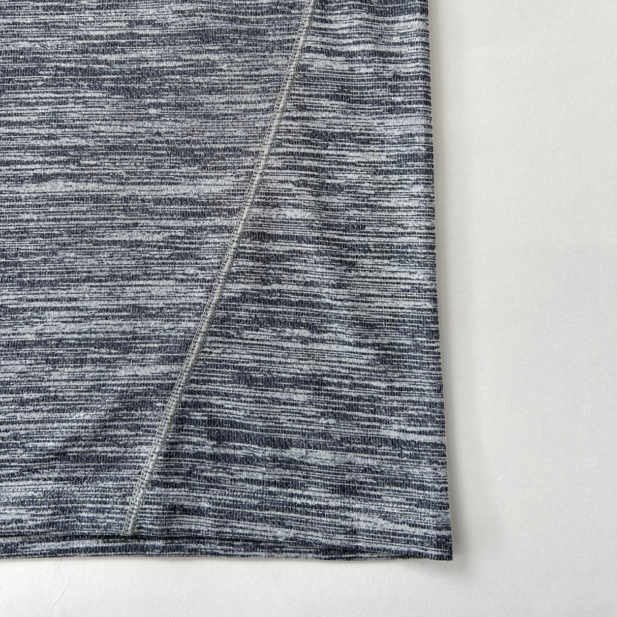 DRYメッシュクルーネックTシャツ