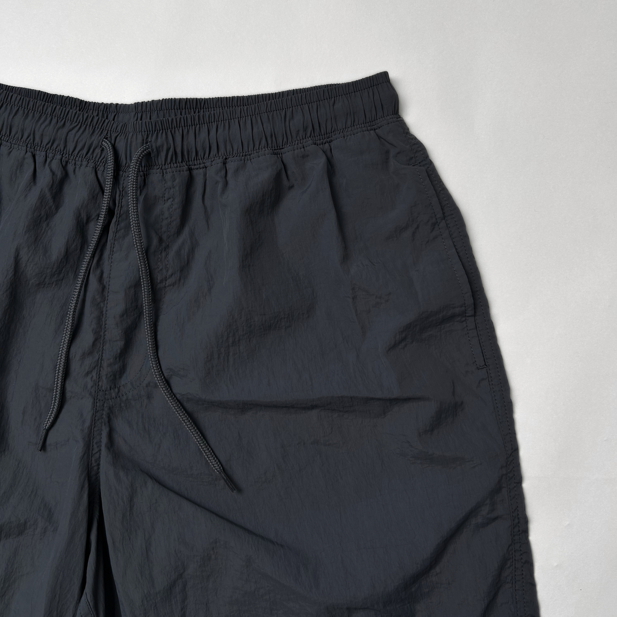 NOBIRUNOストレッチショートパンツ(メッシュ)