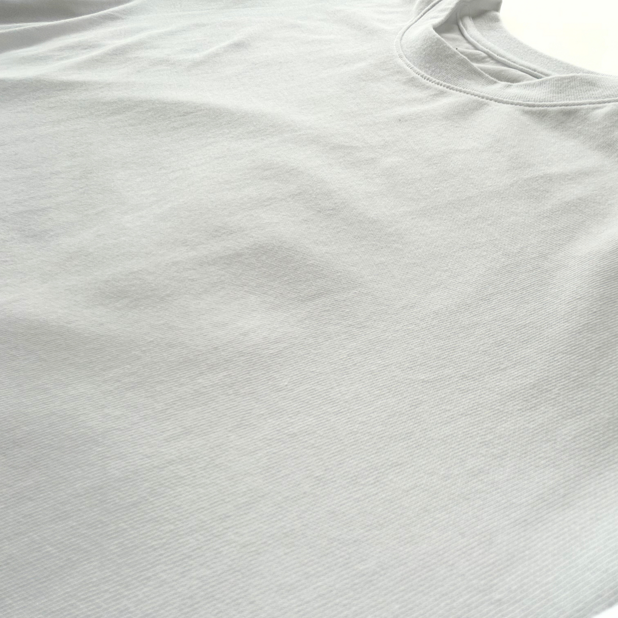 エアリティオーバーサイズTシャツ