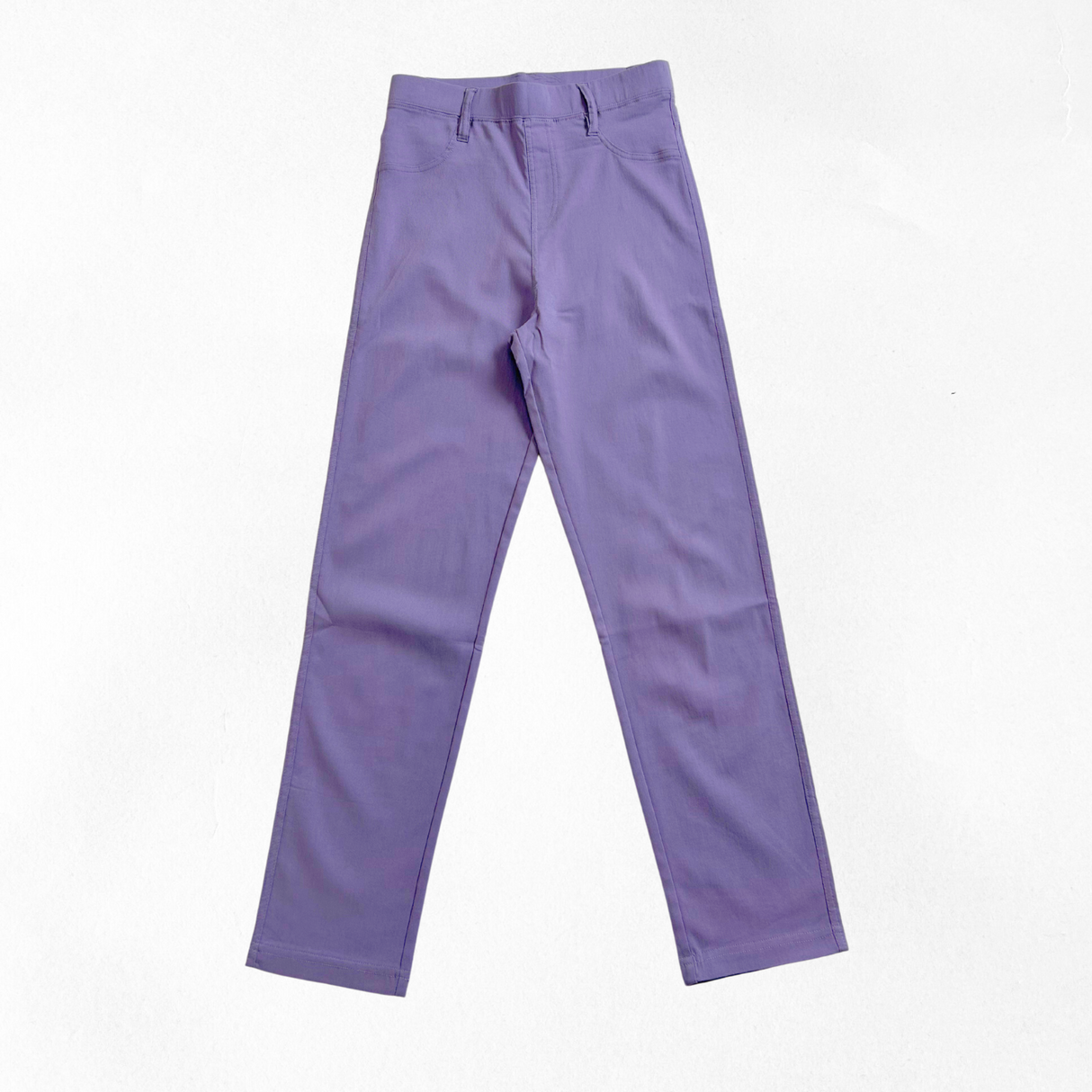 よろこ美レギンスパンツCOOL(アンクル)