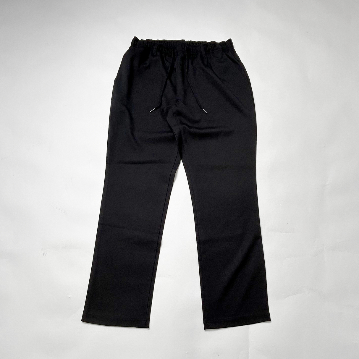 NOBIRUNOストレッチパンツ(リネンライク)