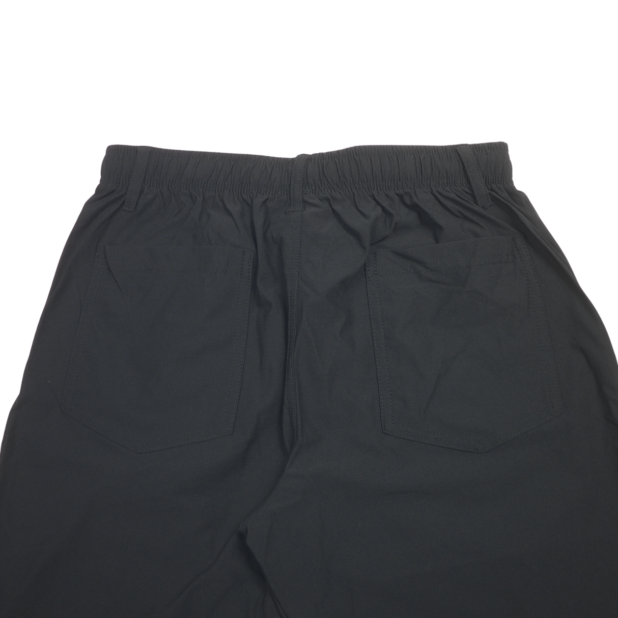 NOBIRUNOストレッチショートパンツ(メッシュ)