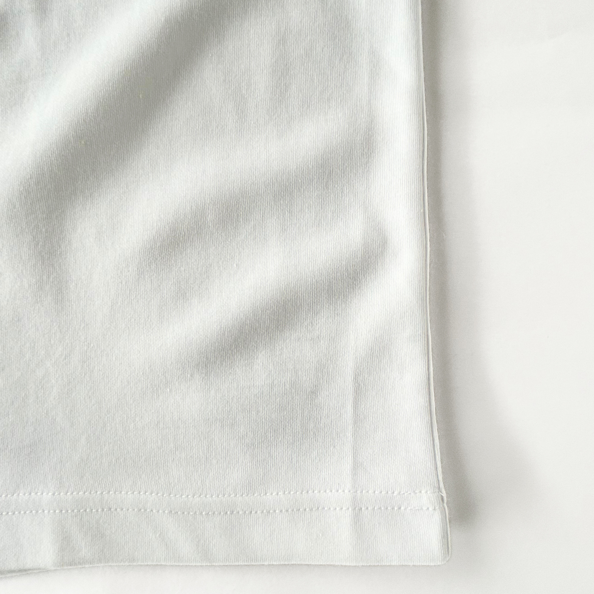 エアリティオーバーサイズTシャツ