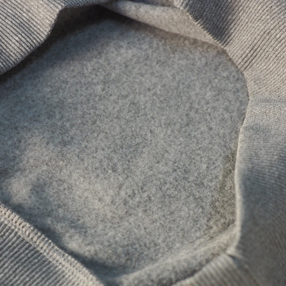 上下起毛スウェットセット(2025AW新作)