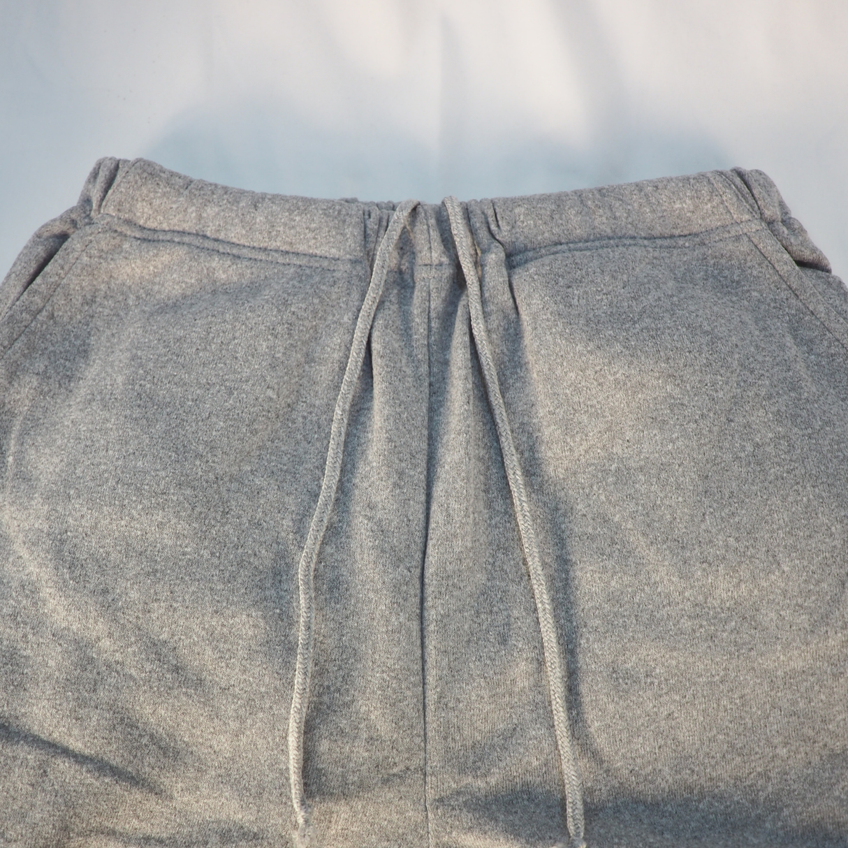 上下起毛スウェットセット(2025AW新作)