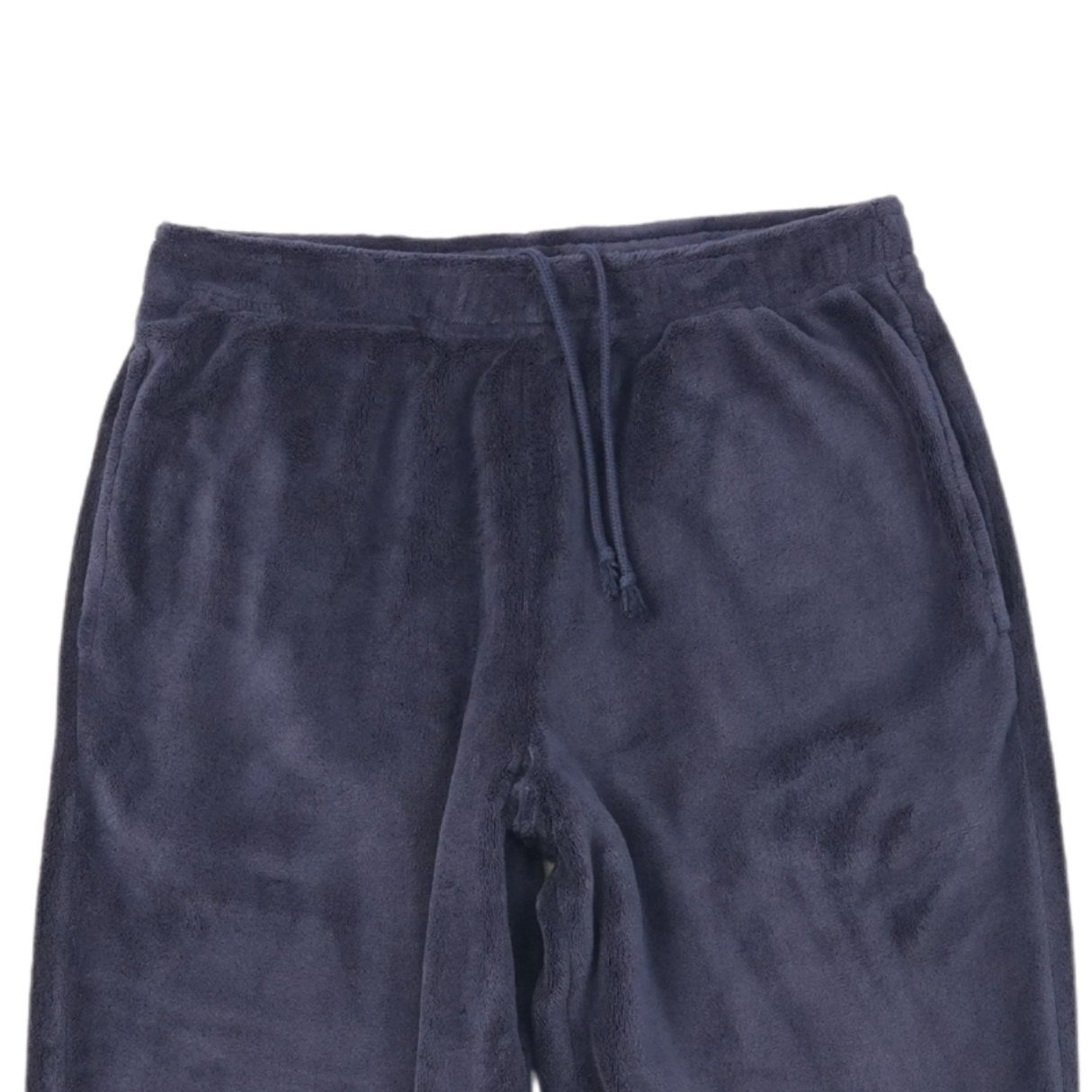 シルキーフリースパンツ