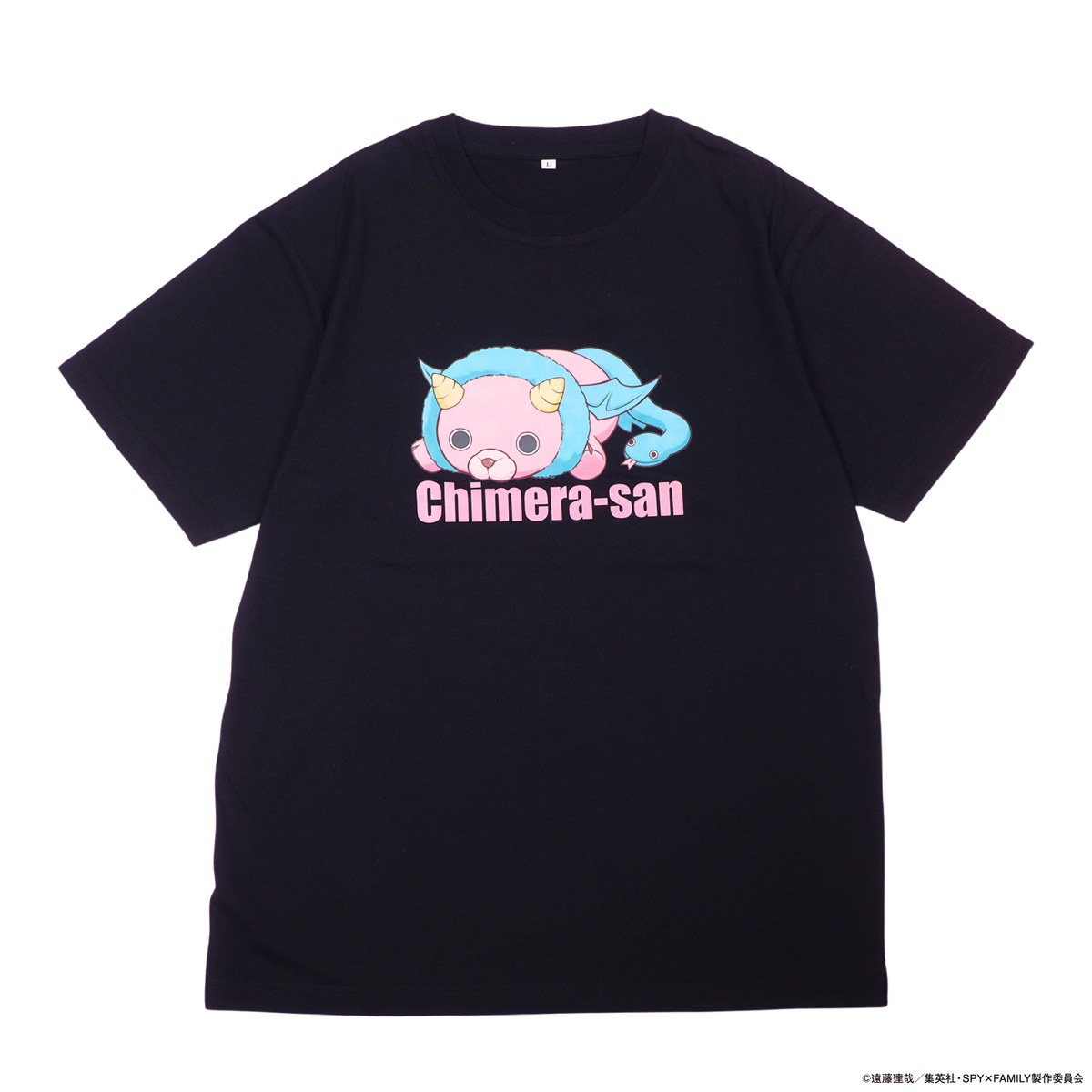 【TVアニメ『SPY×FAMILY』】プリントTシャツ