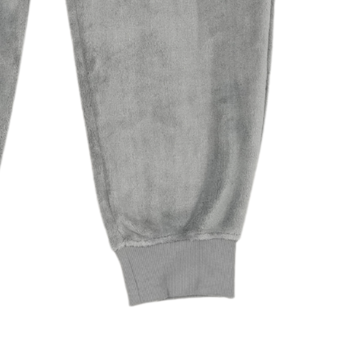 シルキーフリースパンツ