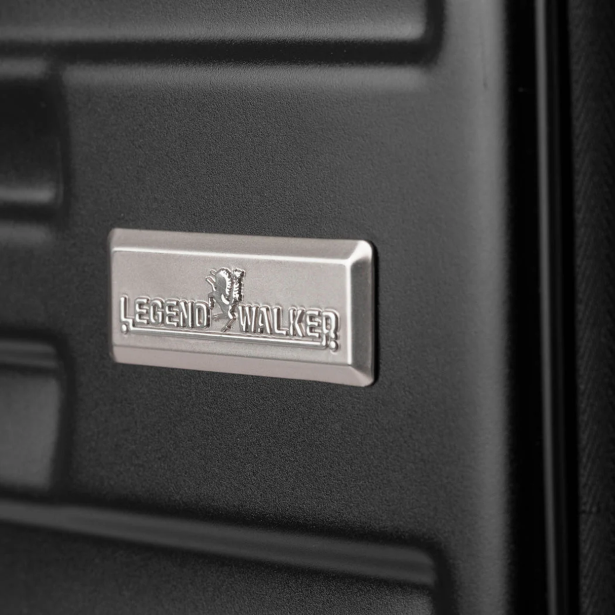 ストッパー付きフロントオープンキャリーMALIBU94L