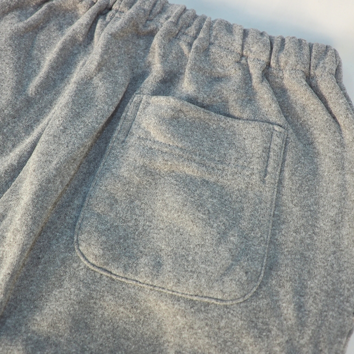 上下起毛スウェットセット(2025AW新作)