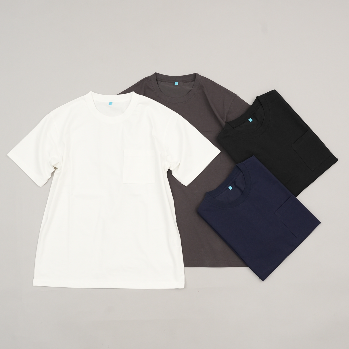 超冷感Tシャツ