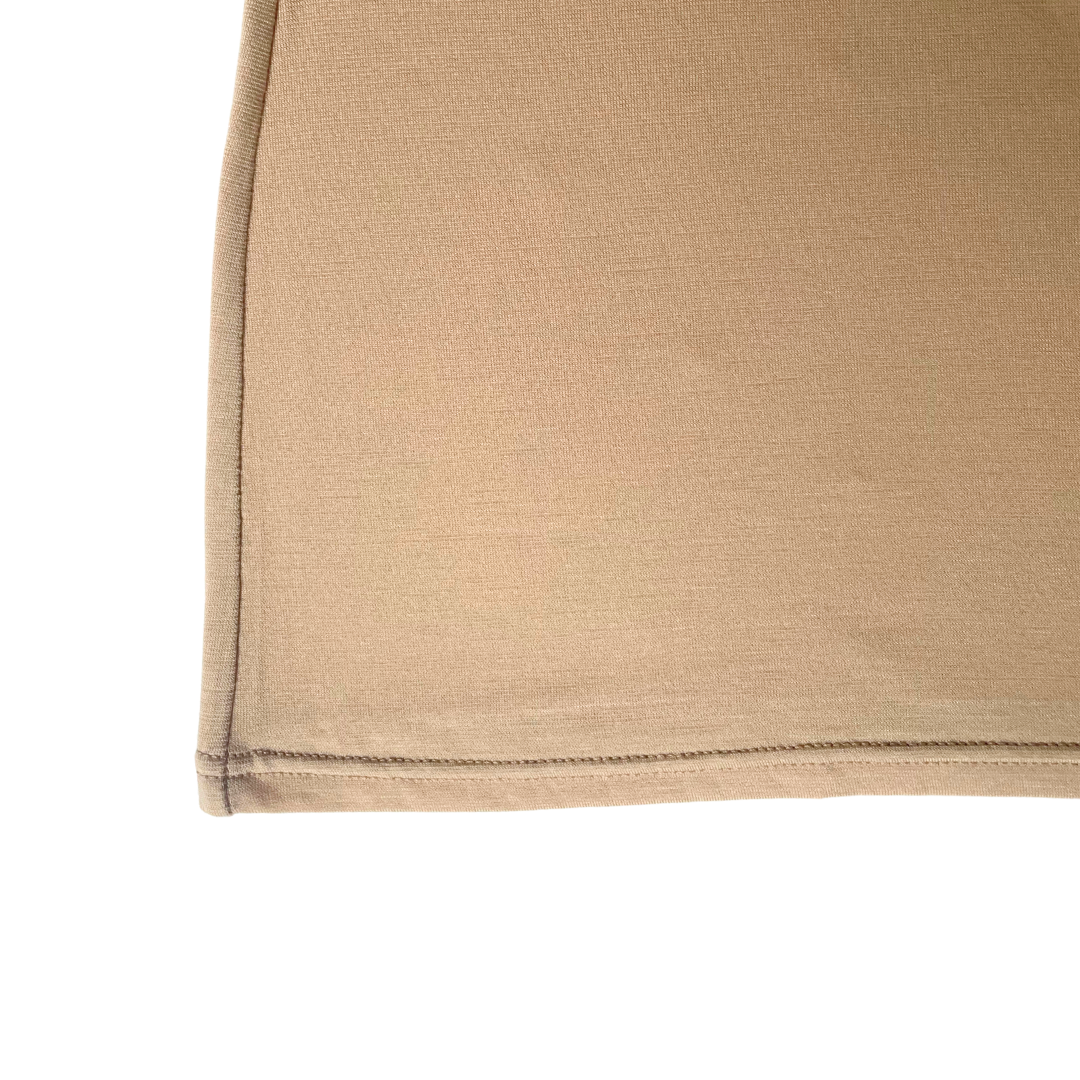 オンフィールUネックT/半袖