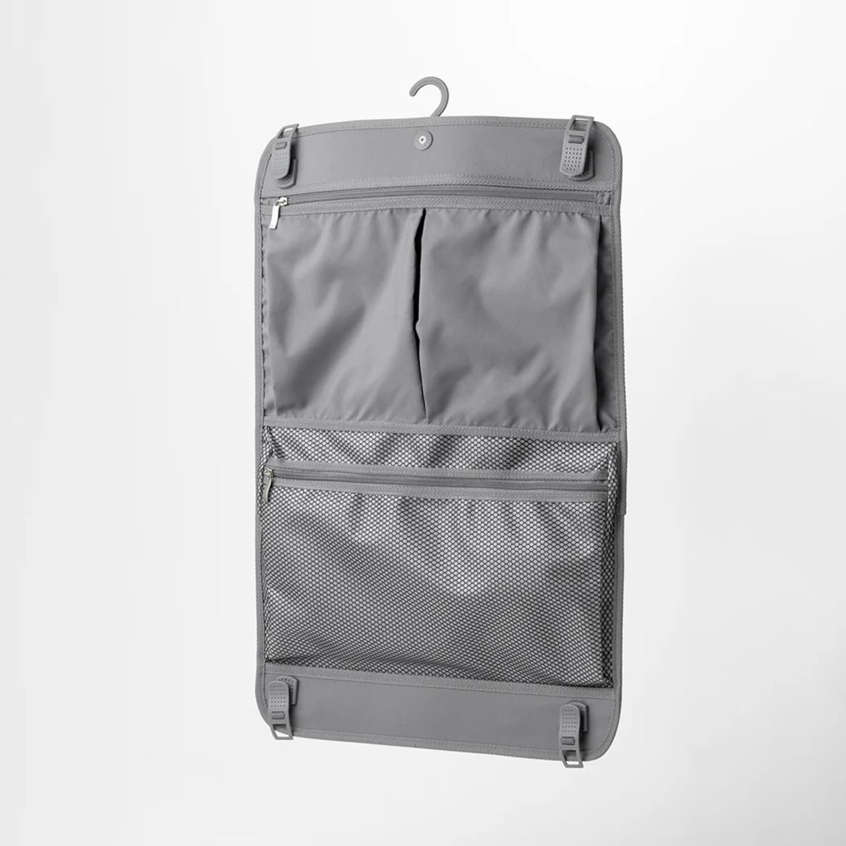 スリムフレームハードキャリーSARYU65L