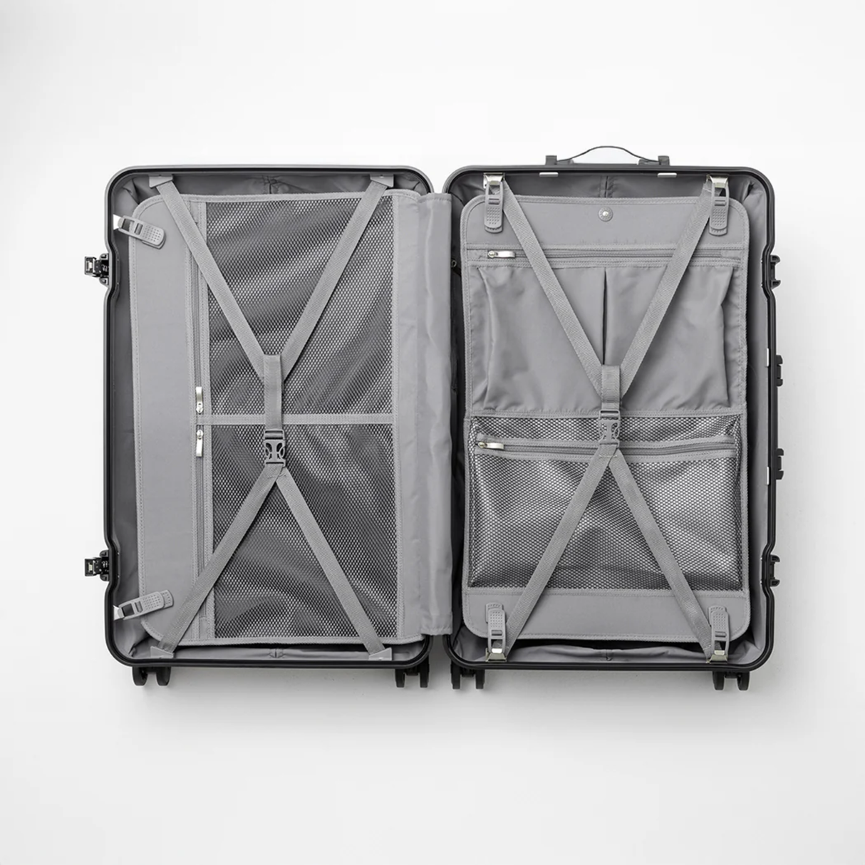 スリムフレームハードキャリーSARYU65L
