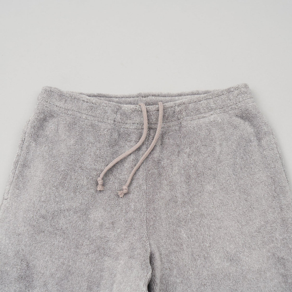 シルキーフリースパンツ(2024年モデル)