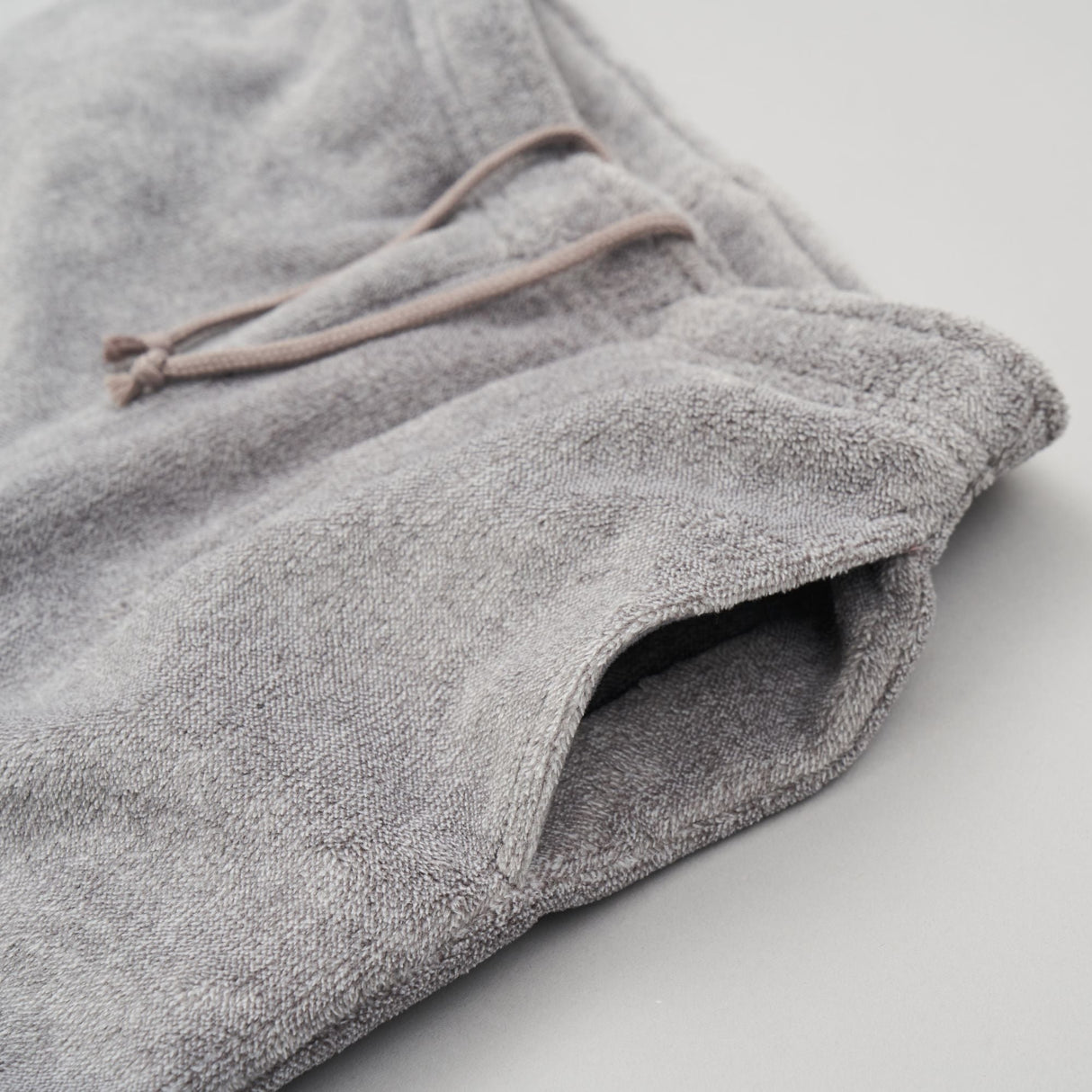 シルキーフリースパンツ(2024年モデル)