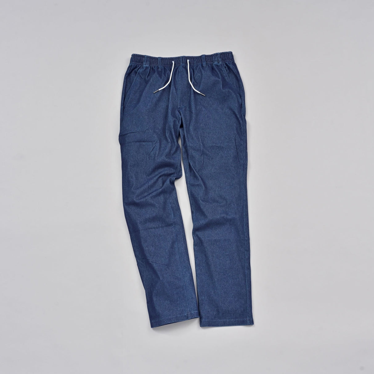 NOBIRUNOストレッチパンツ(デニム)