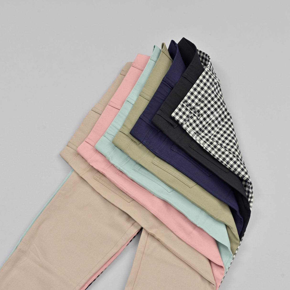 よろこ美レギンスパンツ