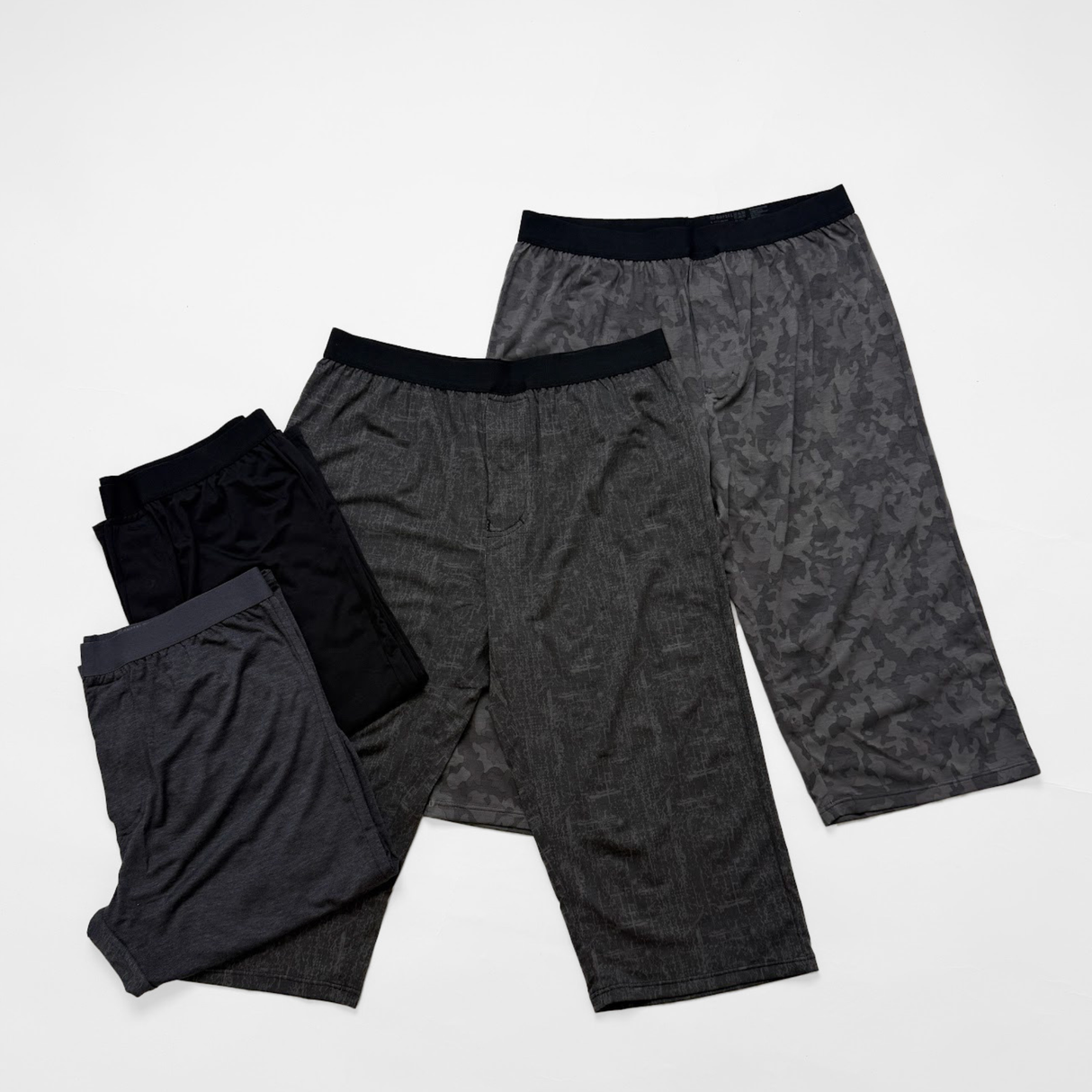 【ONFEEL】ステテコ