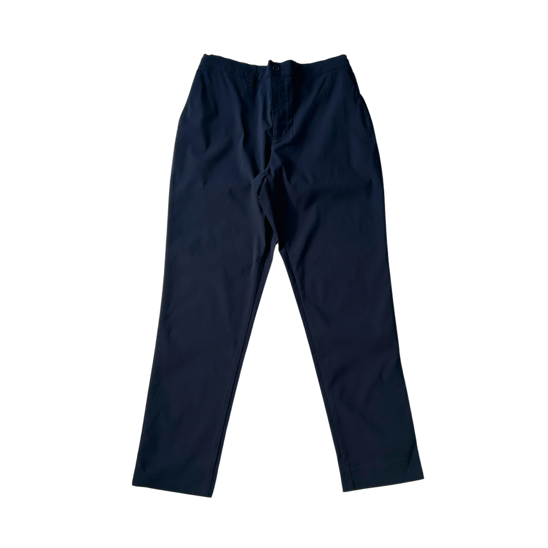 NOBIRUNOストレッチパンツ(前開き)