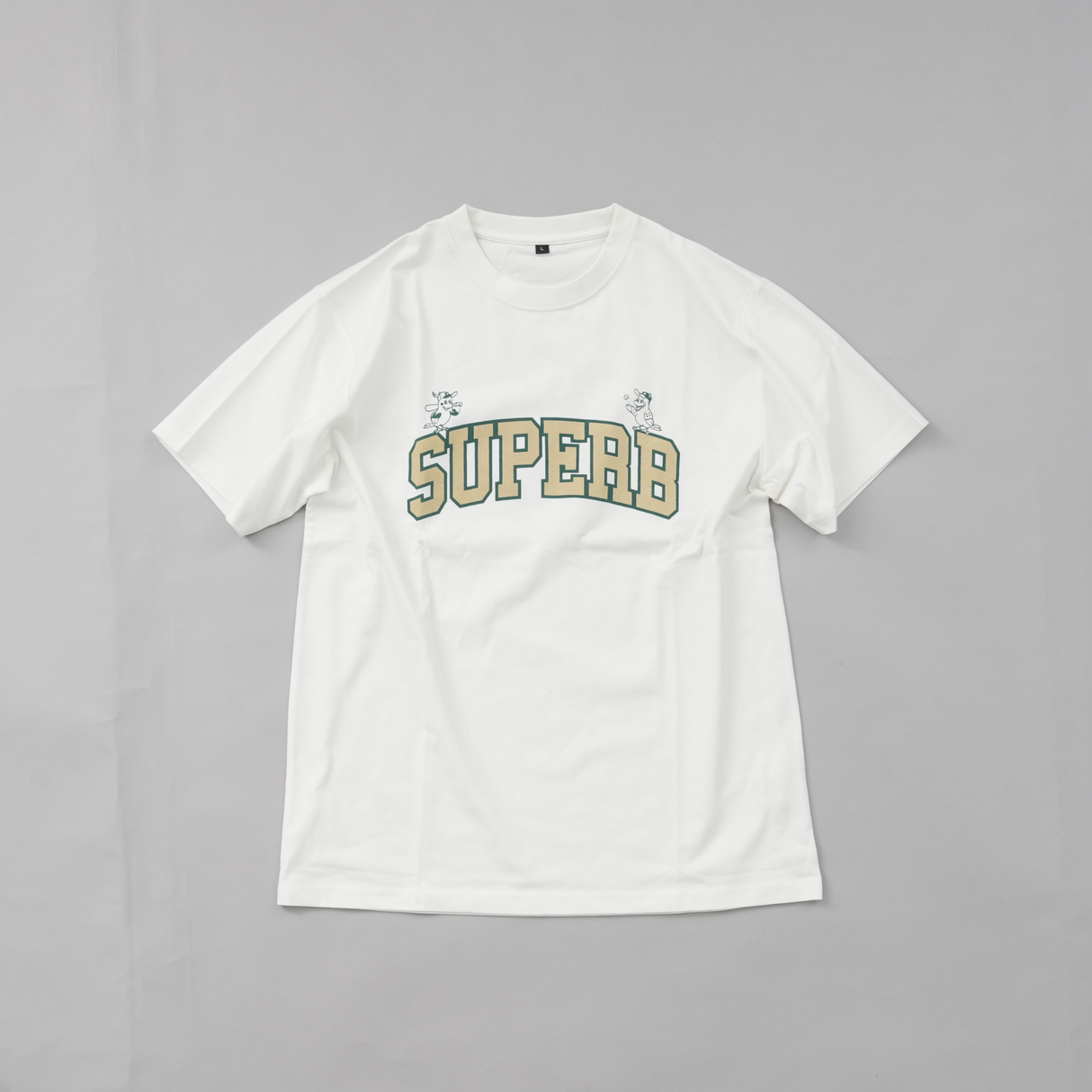 T with You Tシャツ