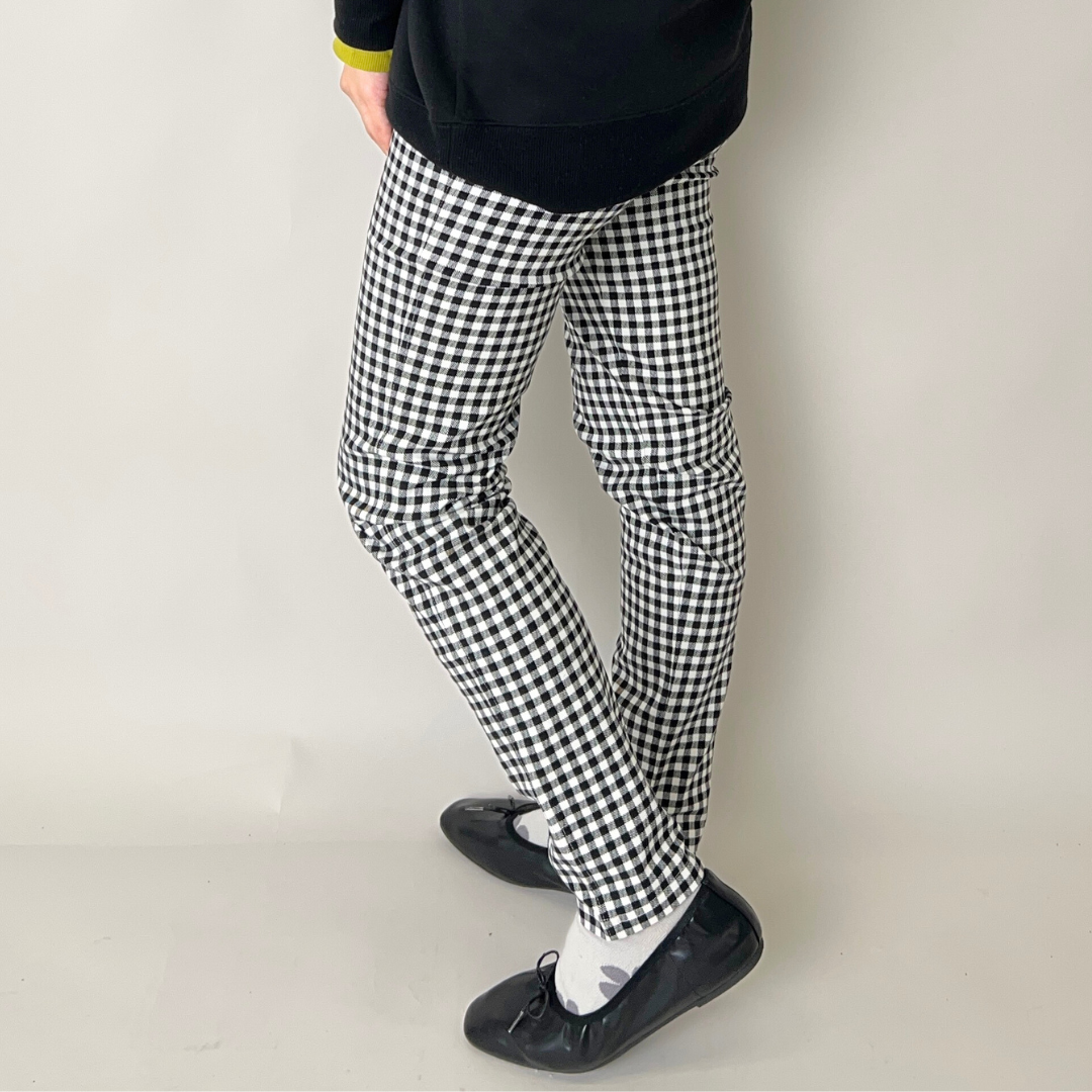 よろこ美レギンスパンツ