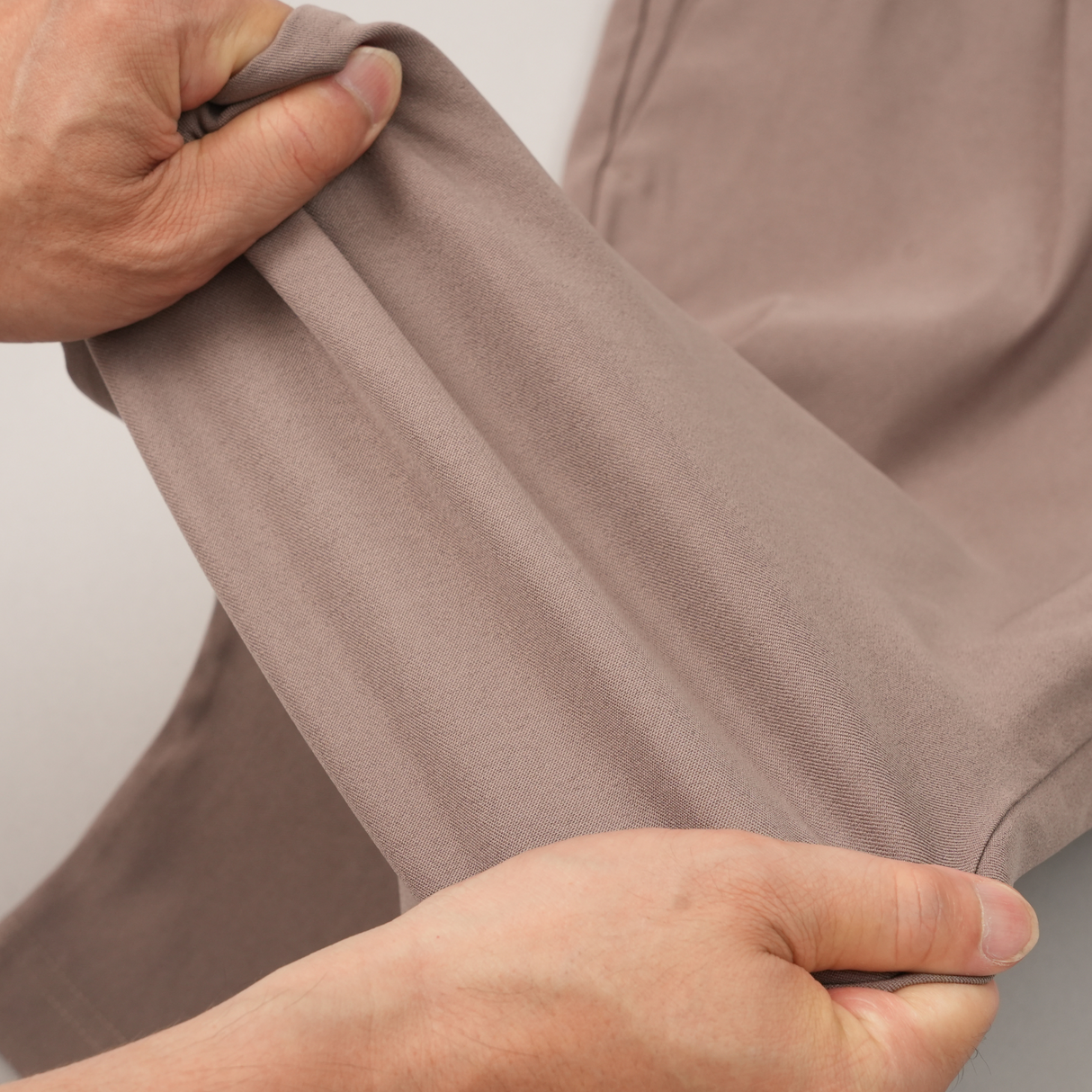 NOBIRUNOストレッチパンツ(25AW新作)