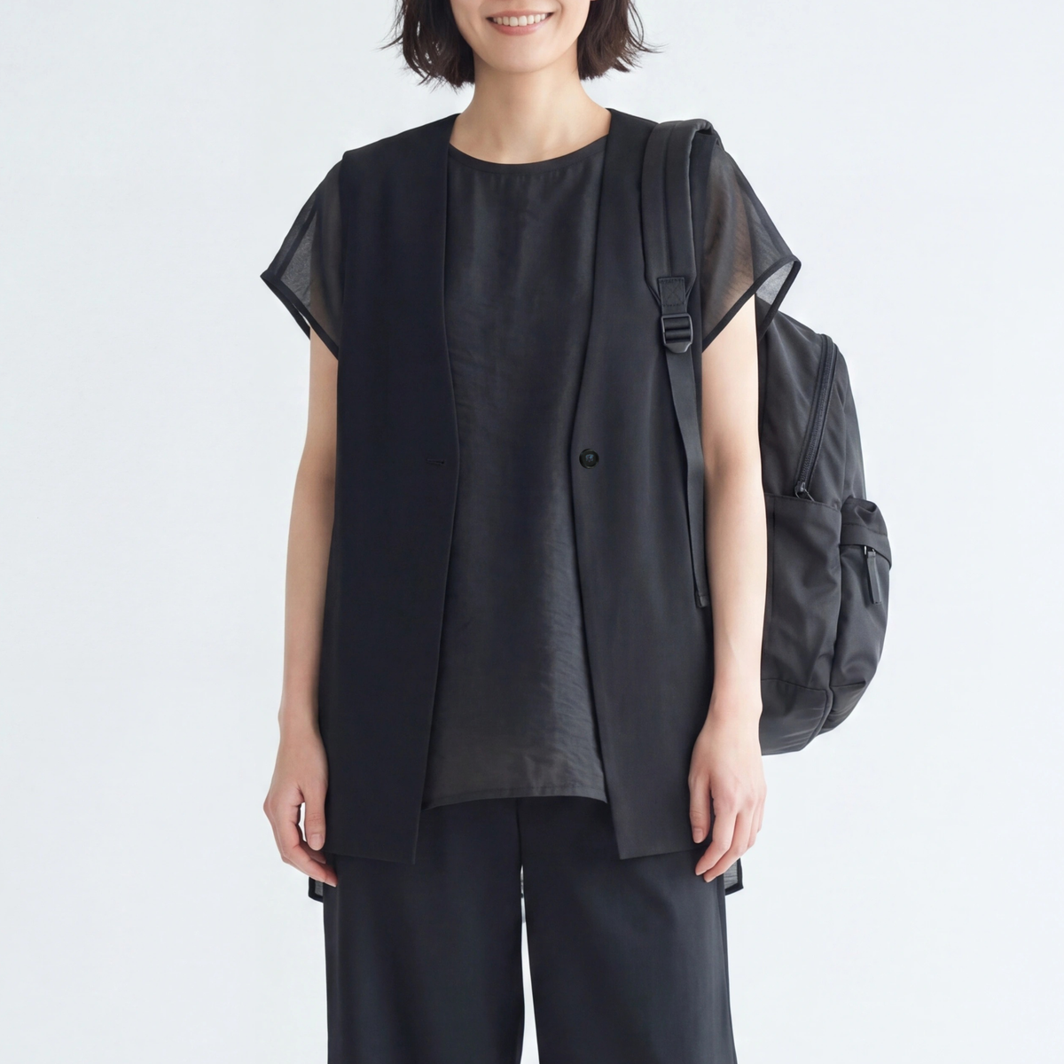 【Room&Out Work】ベスト